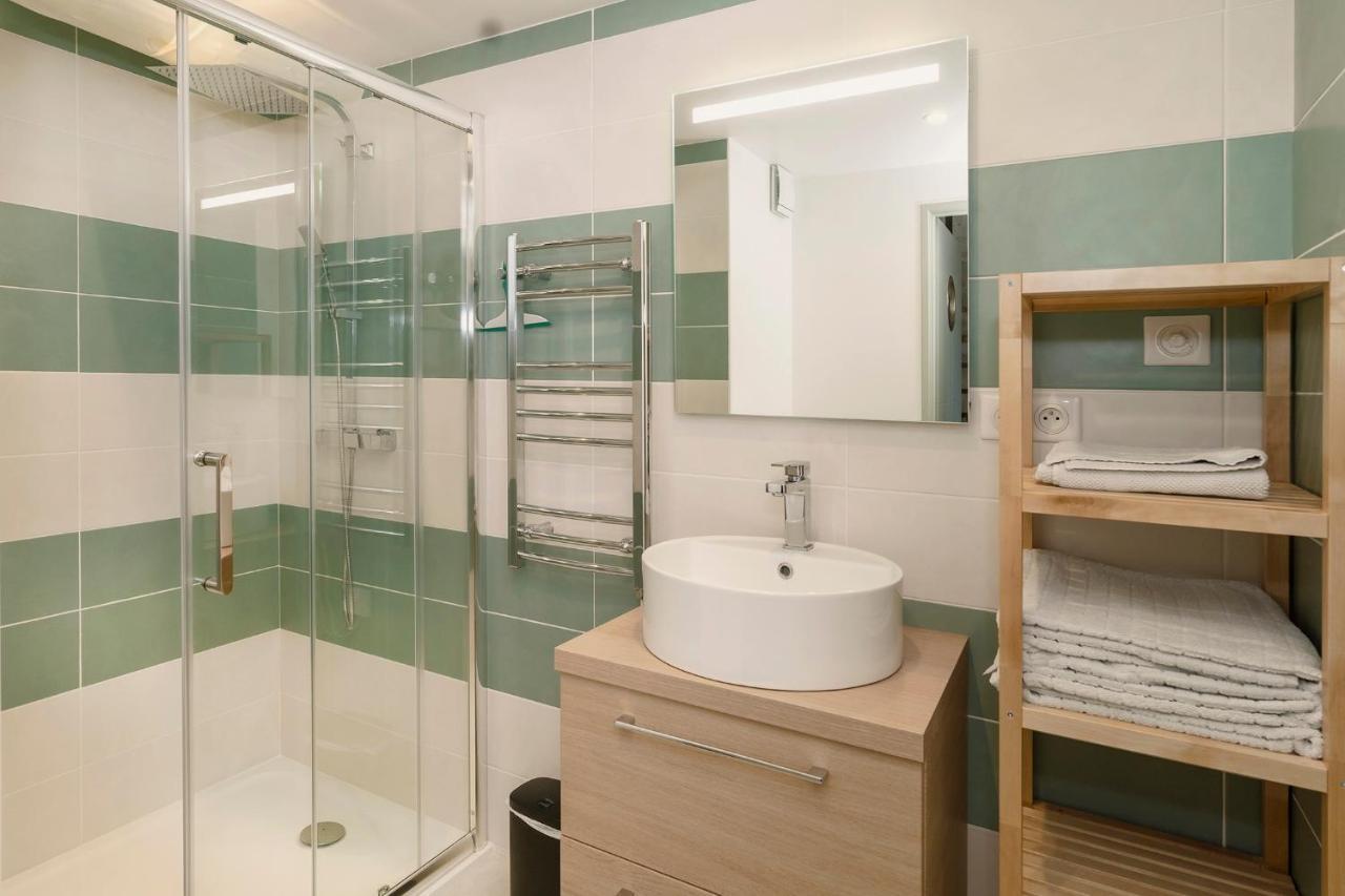 Saint Eloi - Duplex Centre Historique De Villeneuve Les Avignon Εξωτερικό φωτογραφία